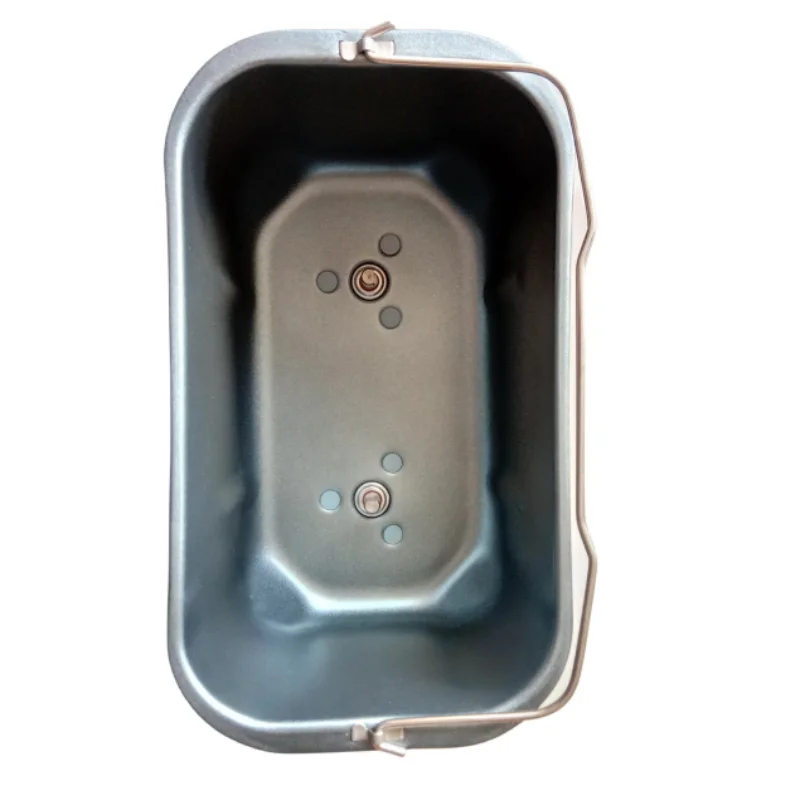 Secchio Per Il Pane Per Moulinex Ss-186157 Kenwood Bm900 Kw713291 Secchio Per Tostapane Di Ricambio