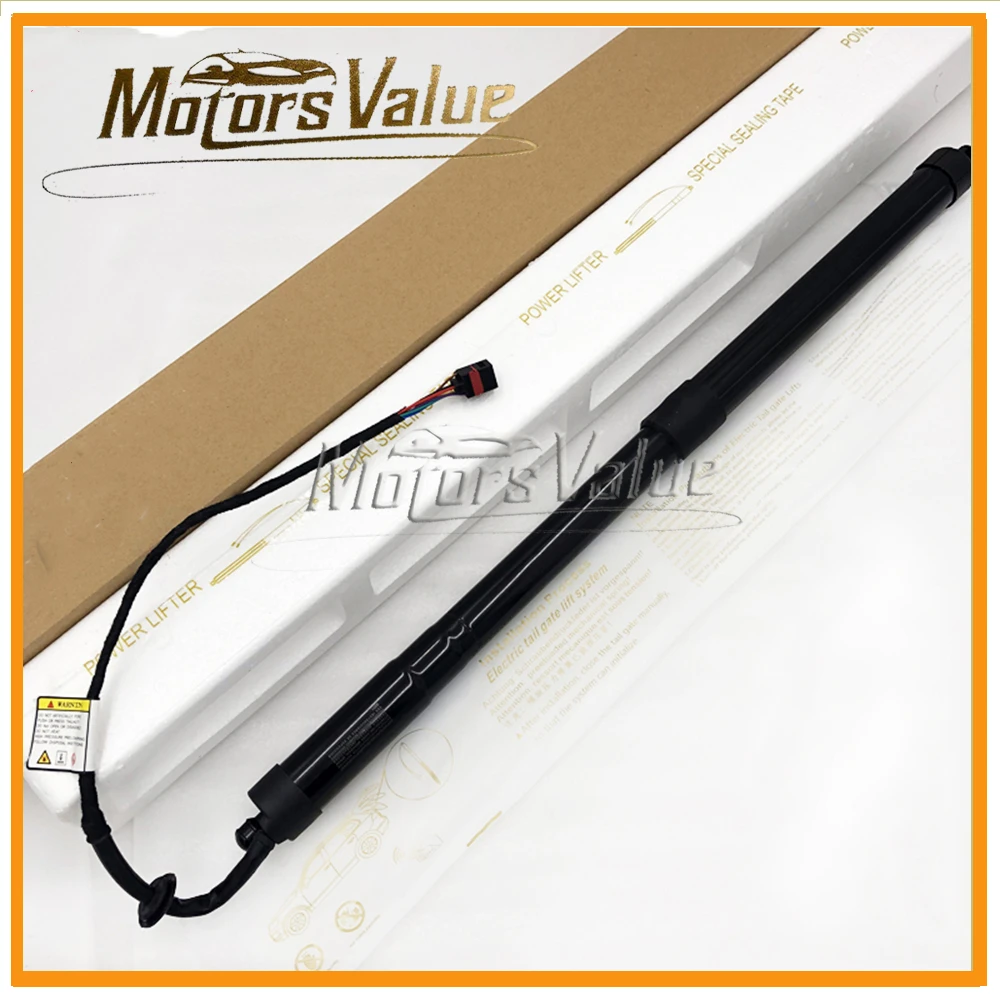 

Electric Rear Door Strut for Land Rover Range Rover Evoque Discovery Sport 2.0L Power Tailgate Lift LR061667 LR051443 LR075420