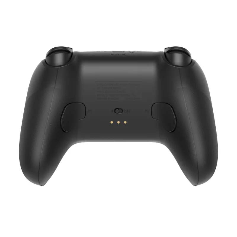 8BitDo - Ultimate Wireless Bluetooth Gaming Controller with Charging Dock for Nintendo Switch and PC, Windows 10, 11, Steam