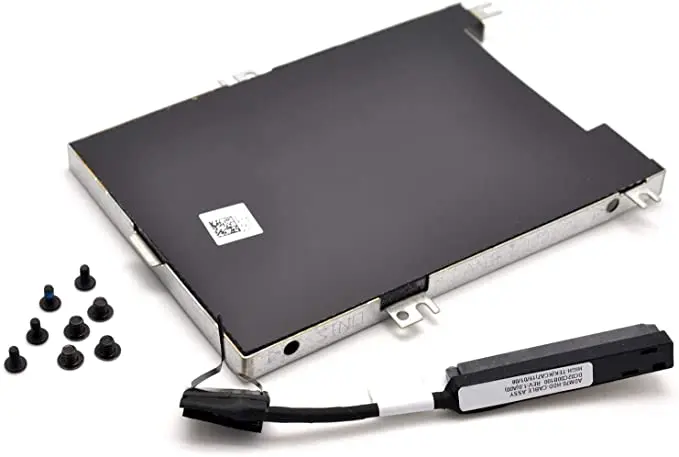 Staffa HDD Dell Latitude 5450 Staffa Caddy Per Hard Disk Dell Latitude