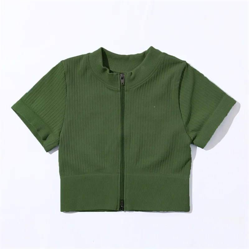 C - army green
