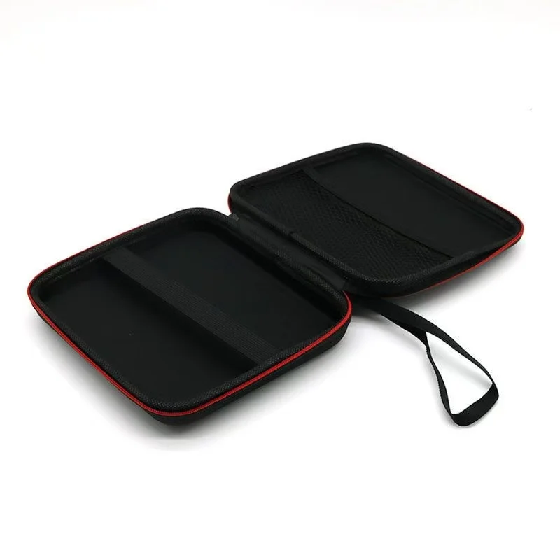 Portable External DVD/CD Blu-ray Drive Protective Sleeve & Carrying Case