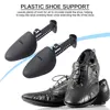 Shoe Stretcher Shoes Tree Shaper Rack Adjustable Wrinkle Resistant Boots Support Men/Women Anti-deformation Shoes Boot Holder 5