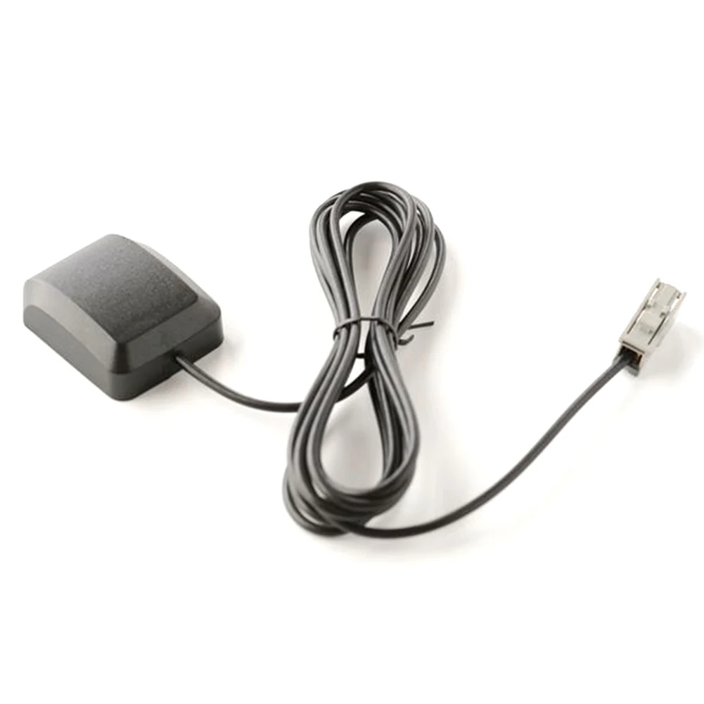 

Антенна GPS 1 шт. 28 дБ 3,0-5,0 в, автомобильные аксессуары для автомобильной навигации, детали для замены, высокое качество