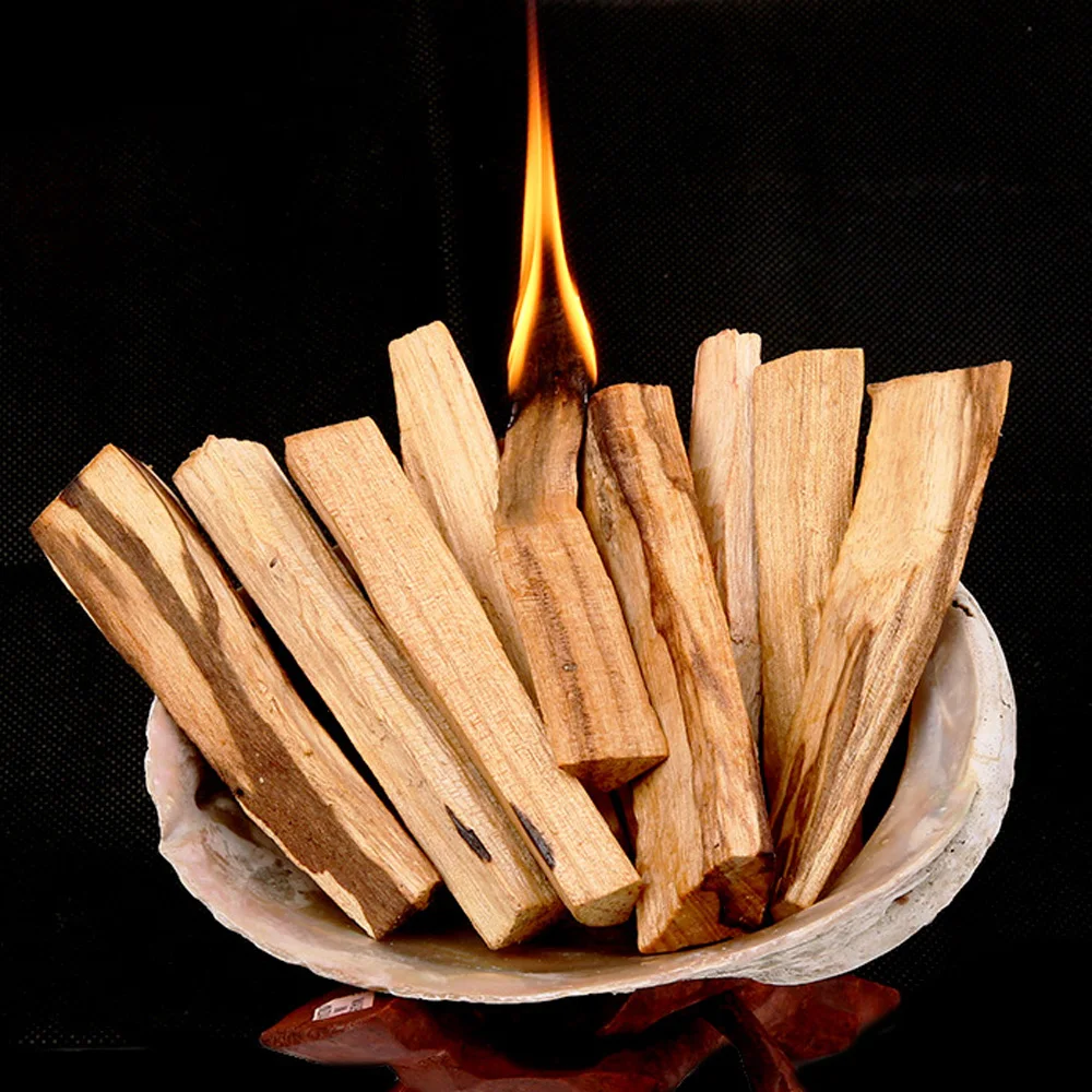 Palo Santo Sticks - 6 Sticks | Mountain Rose Herbs