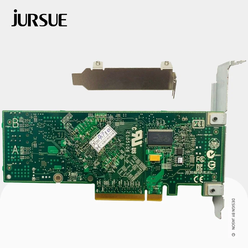 H310 RAID Controller Card PCI E 6Gbps SAS HBA FW:P20 LSI 9211-8i IT Mode ZFS FreeNAS unRAID Expander Card 2* SFF8087 SATA electronic component electronic components