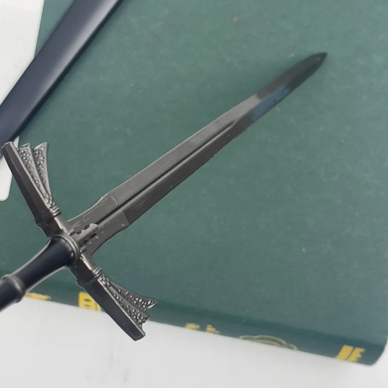ゲーム・オブ・スローンズ ダークシスター 金属製 模造刀 西洋剣 美術品 ゲーム・オブ・スローンズ ダークシスター 金属製 模造刀 西洋剣