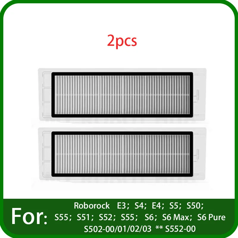 ENERGUP 14,4 V 6500 mAh Reservebatterij voor Roborock S5