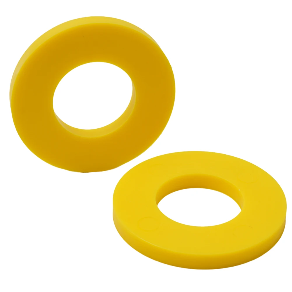 

Top Mount Bearing Washer High Quality Material Oil Resistant Polyurethane Shock-Absorbing Tower Suspension Brand New