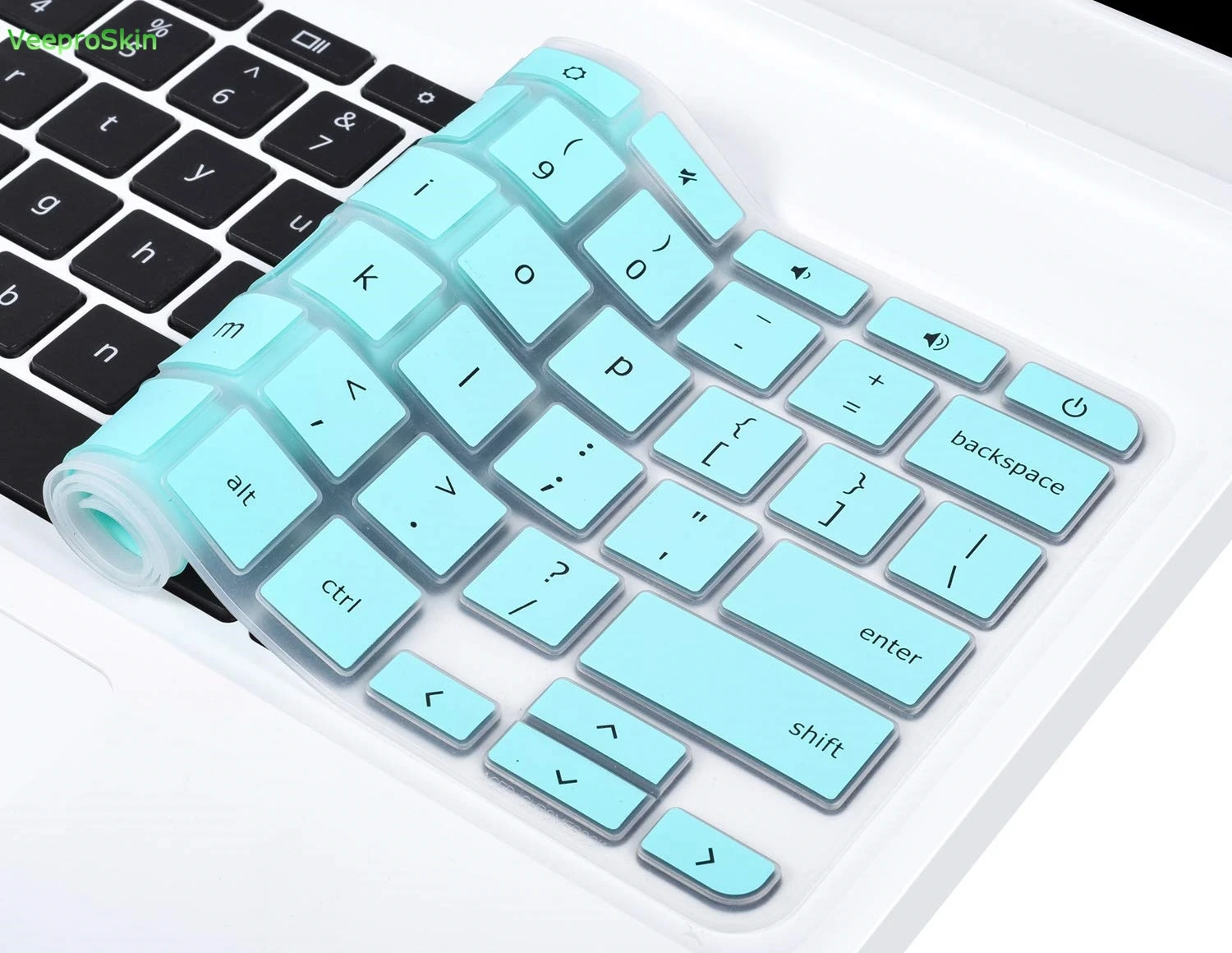 Laptop Keyboard Cover Protector skin for Acer Chromebook 14 CB3