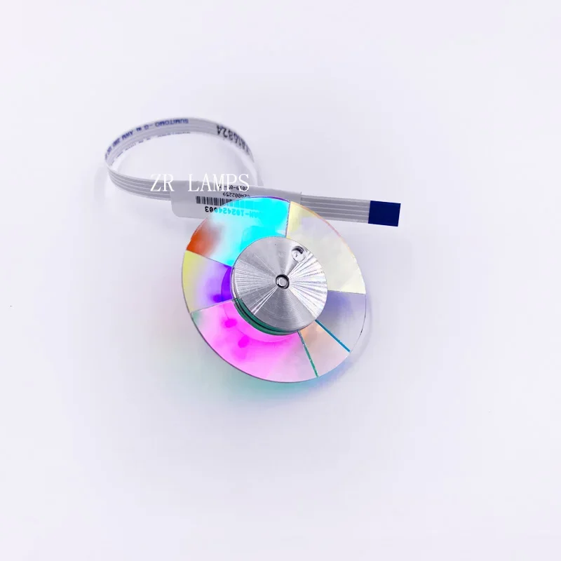 For HD141X GT1080 GT1070X Projector Original Projector Color Wheel