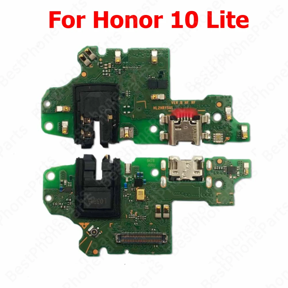 Premium Charging Port USB Connector Plate