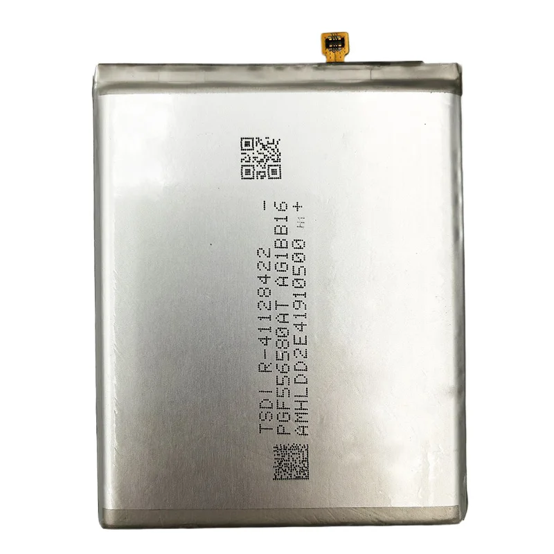 100% New High Quanlity Battery EB-BA546ABY For Samsung A54 5G/A34 5G/A546/ A25 5G/A35 5G Battery Batteries Bateria+Tools - 4