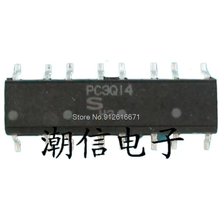 

5PCS/LOT PC3Q14 SOP-16 New Original Stock
