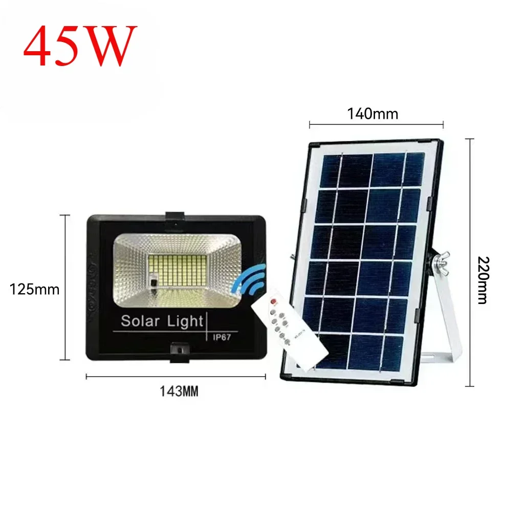 45W