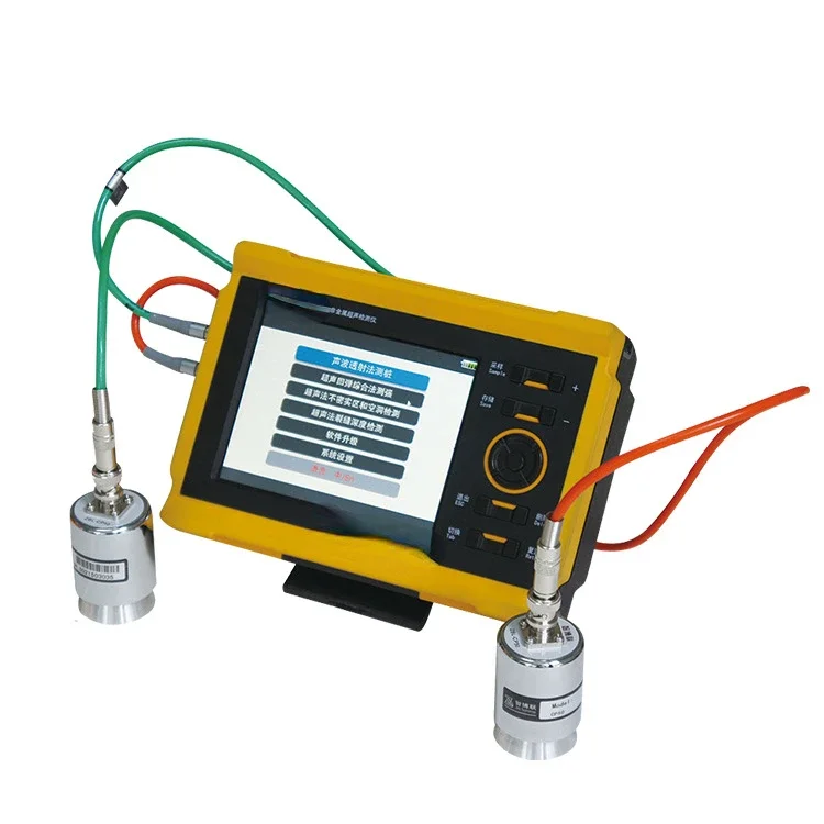 Рисунок 3 - Неметаллический ультразвуковой