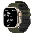 Army Green Black