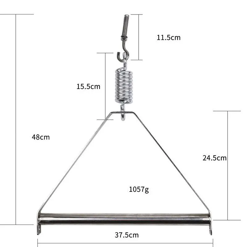 Four Pad Soft Sex Swing Sex Furniture Fetish Bondage Adult Game Seat Slave Slings Swings Adjustable Straps for Couples Toys