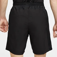 Nike Authentic New Season DRI-FIT ACADEMY Short de football pour hommes AR7657-010 3