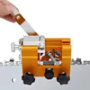 Manual Chain Grinder for Chain Grinding of Electric Chain Saws/gasoline Saws/woodworking Saws Handheld Chainsaw Grinder 2