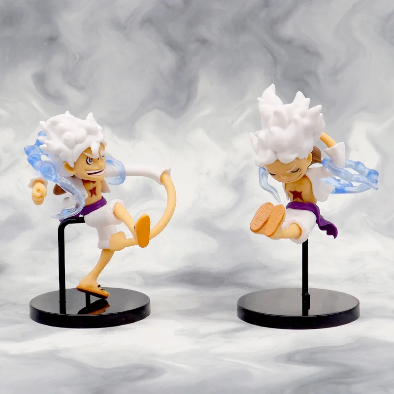 ONE PIECE 　フィギュア6種セット♪ ONE PIECE ハイスペックカラーリングフィギュア6 海軍コンプ