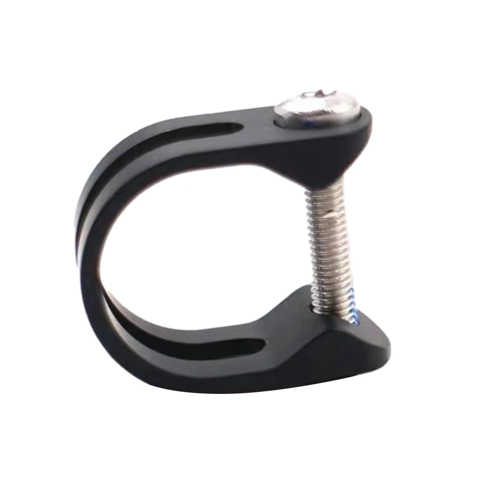 Migliora Il Tuo Sistema Frenante Bicicletta Facile Da Installare Anello A Forma Di U Per Sram E9 X0 Perfetto Per E7 E9 X0 Guida R Codice Rsc