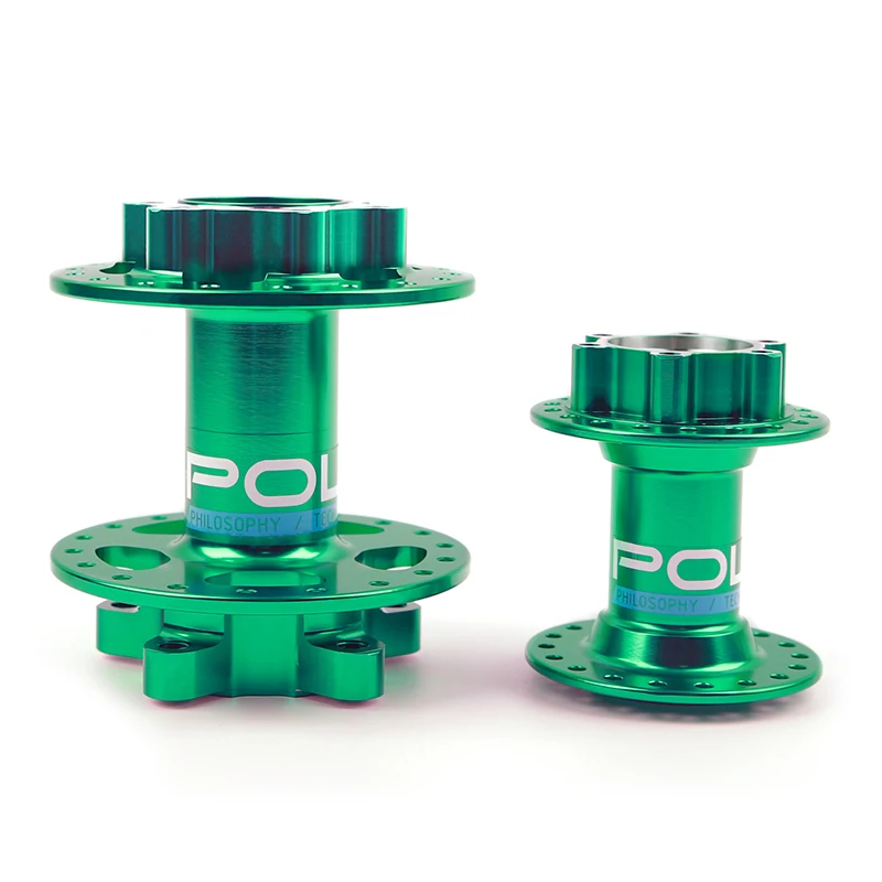 A pair Green 36-36H