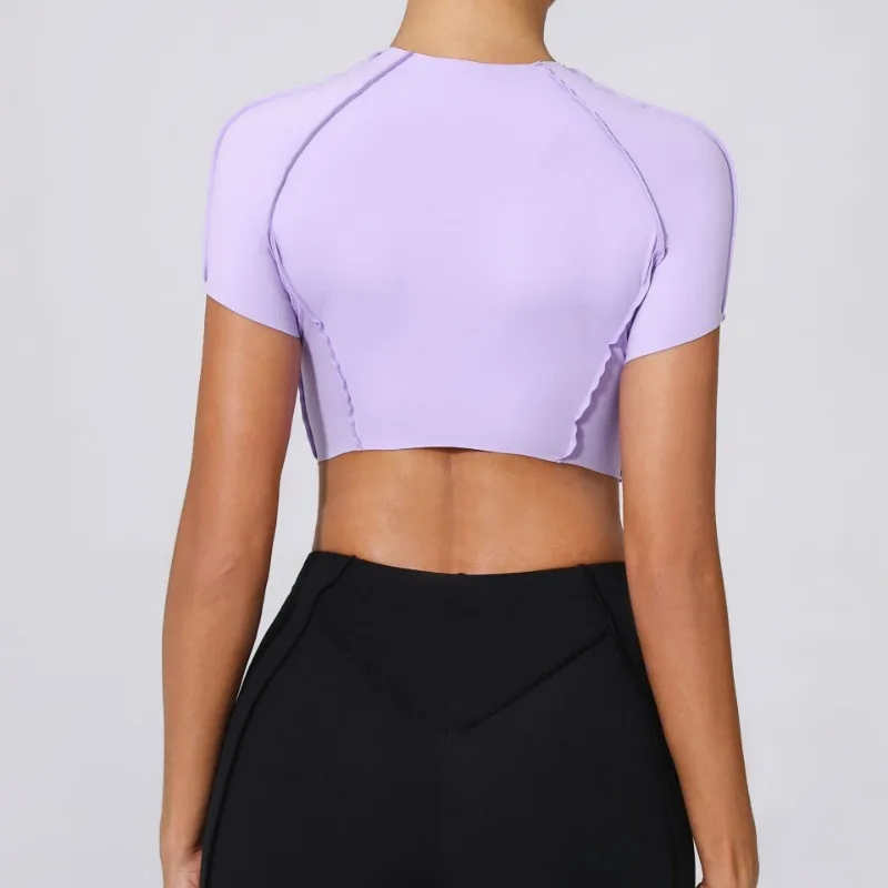 Size chart and fit details