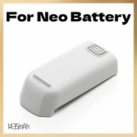 Brand New Neo Battery 1435mAh About 18 Minutes Flight Time Compatible Neo Drone Intelligent Accessories Battery In Stock 1