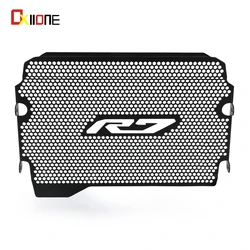 Premium Motorcycle Radiator Guard Grill Cover Protector (2022 - 2025)