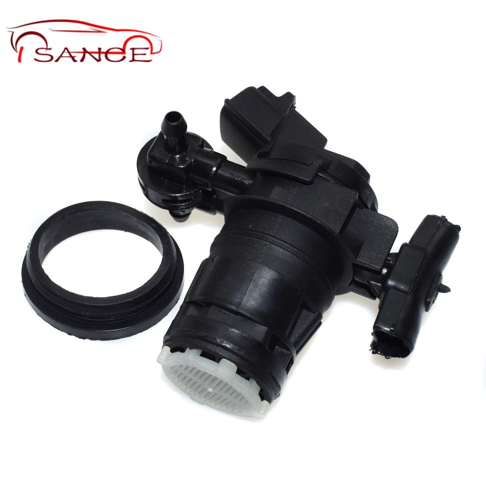 Windshield Washer Pump Motor 76846tp6c01 For Honda Crv/honda Odyssey Acura 2011 2012 2013