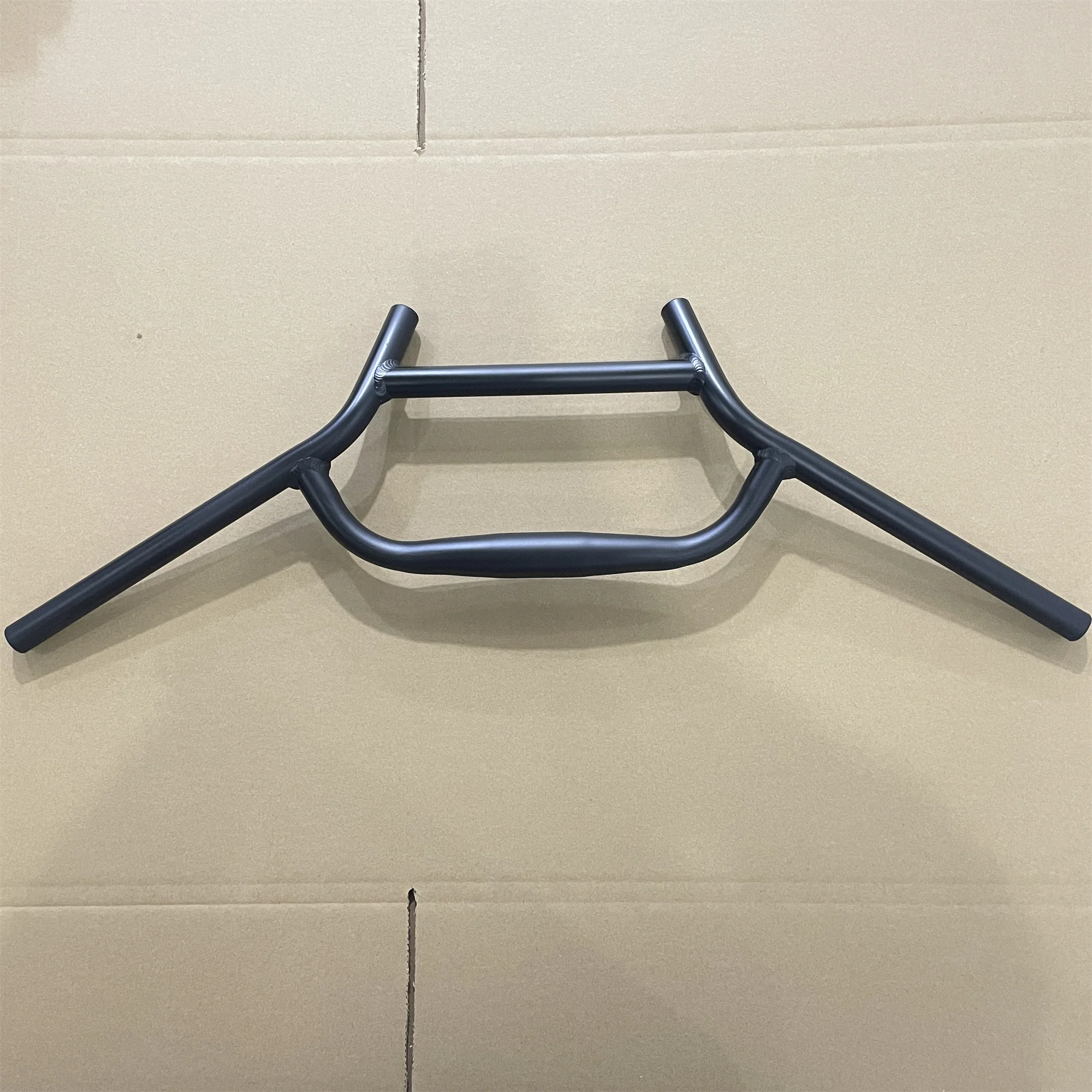 Description Picture 4 of itemRoad Bike/Gravel Bike Handlebar 22.2MM*31.8MM Aluminum Alloy Handlebar /Chromoly Steel Handlebars Bicycle Accessories