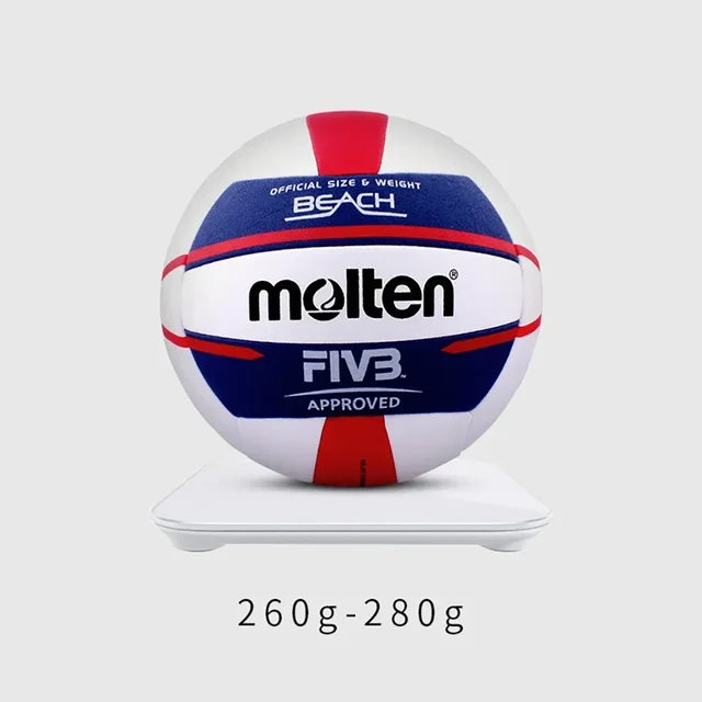 Molten Size 5 Volleyball 4