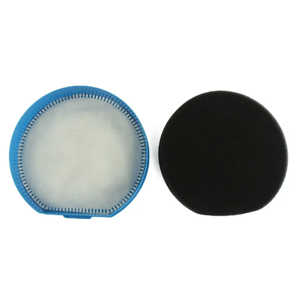 vhbw 2x doppio filtro salvamotore compatibile con Dirt Devil
