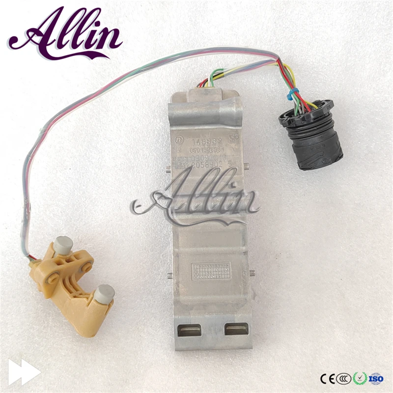 

New and working auto parts Boxster Car Transmission Gear Switch Sensor 146832 7DT45 PDK 7DT45FL 7DT45HL For Porsche 981 718 997