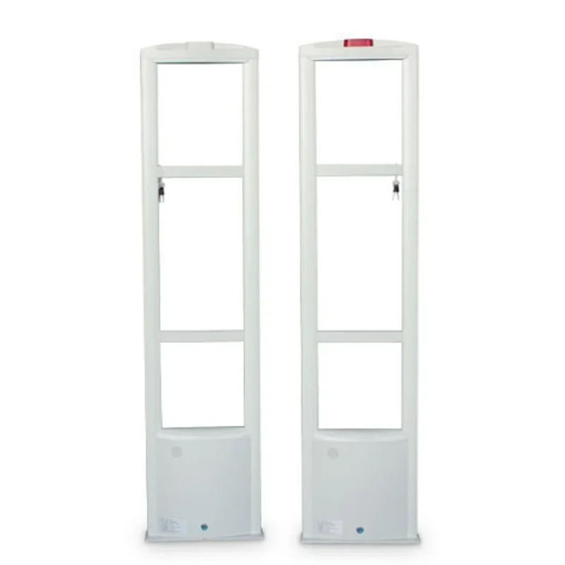 shop guard EAS 8.2khz  conceal security antenna door system for supermarket