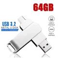 Silver 64GB
