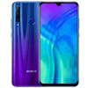 HONOR 20i Smartphone Global Firmware Haisi Qilin 710  Android 9.0 3400 mAh Full Screen 6.21 inch front camera 32MP used phone 5