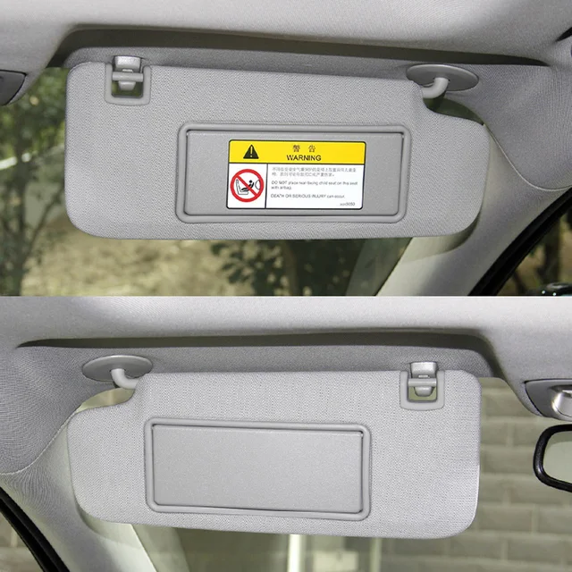 【SALE/10%OFF サイドサンバイザー、シボレー用、ソニック2012-2016用、車用 Interior