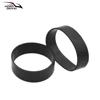 ID: 47/40MM 2 Pcs High Quality Rubber O Ring  Fix Round Corrugated Hose Low Pressure Hose For BCD Diving Accessories 2