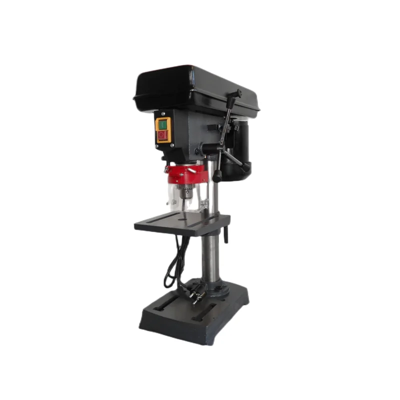 Mini bench drilling machine 13mm CE qualified drill press