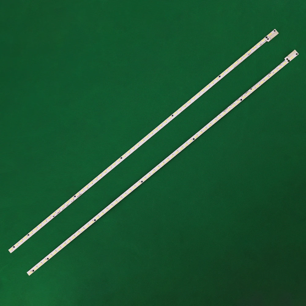 ο 4pcs LED Ʈ Ʈ forTCL 49 &TV 49HR330M07A0 V3 4C-LB4907-HR01J 49A260 49A261 49S2 JL.D49071330-365AS-M_V03