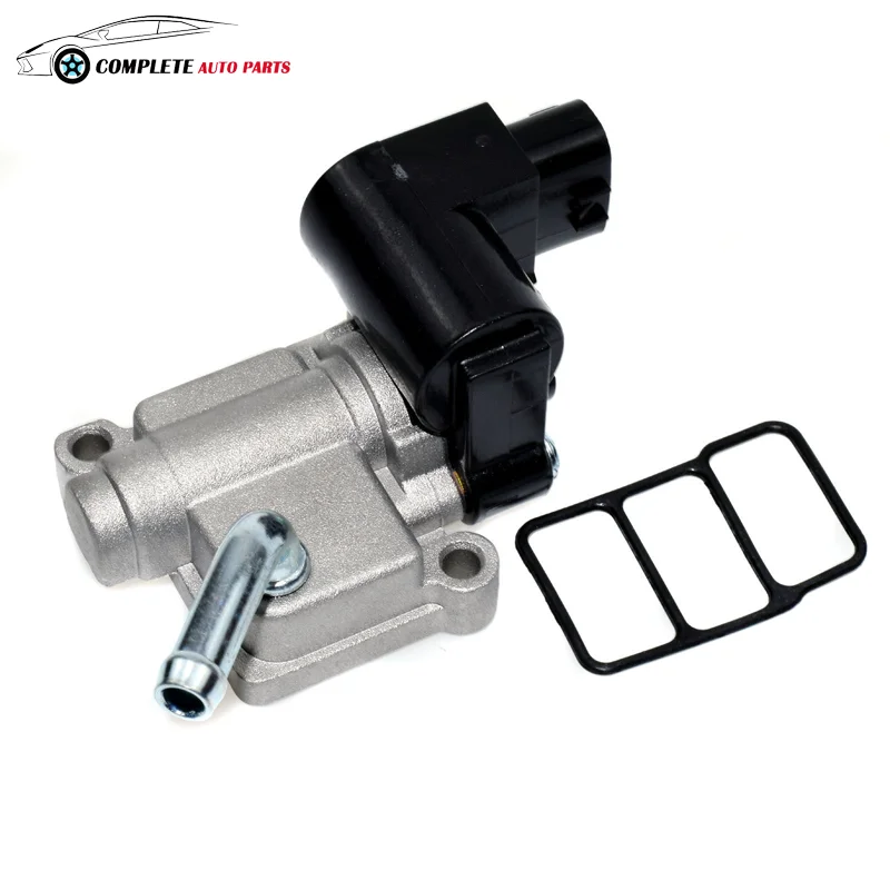 16022-PRC-013 16022PRC013 IACV Válvula de Control de aire en ralentí, traje rotativo para HONDA EP3 DC5 CL7 K20A K20A2