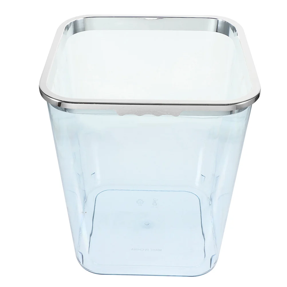 

Garbage Can Kitchen Garbage Can Garbage Container Trash Storage Bucket for Home