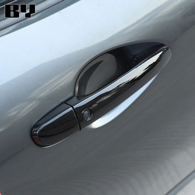 Mazda MX-5 Handle Covers 6