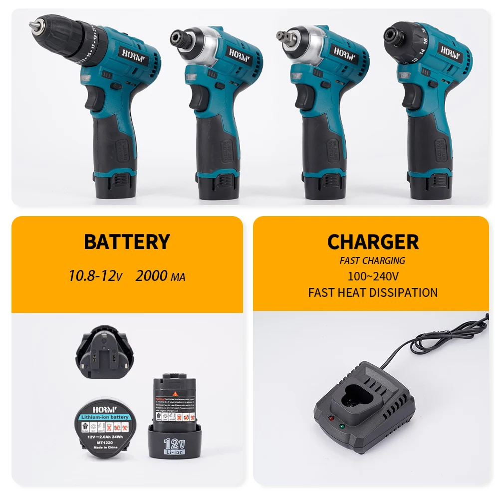 Makita TD111DZ 12V Max Li-Ion CXT Brushless Impact Driver W/O Batteries&Charger Makita TD111DZ 12V Max Li-Ion CXT Brushless Impact Driver W/O Batteries&Charger