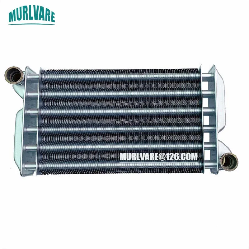 Scambiatore Di Calore Principale In Rame Per Caldaia A Gas Baxi Chappee De Dietrich Luna Eco3