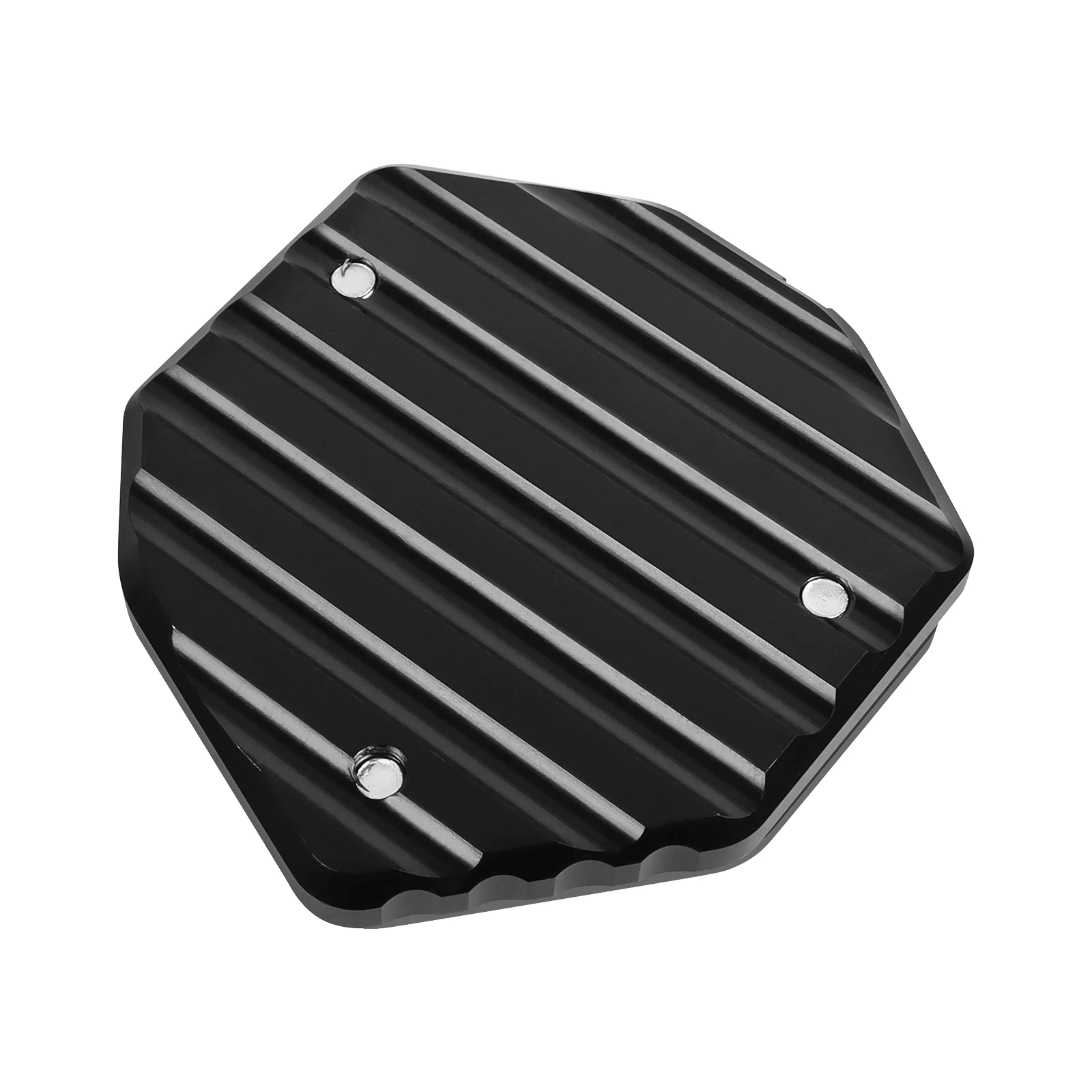 Foot Side Stand Enlarger Plate motorcycle kickstand extender motorcycle kickstand Kickstand Enlarge Extension For Suzuki DRZ 400S DRZ 400E 400 SM DRZ400SM DRZ400S 2000-