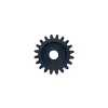 OriRC M1-16T-5mm Steel Gears #66004 2