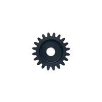 OriRC M1-16T-5mm Steel Gears #66004 2